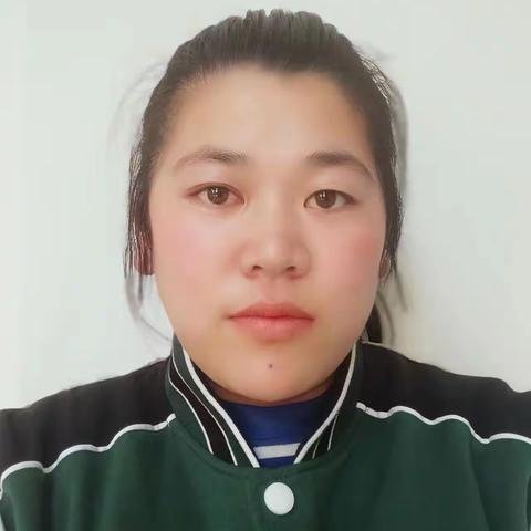 教师个人成长档案