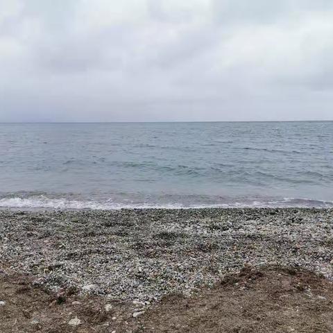 金秋西藏游之纳木错