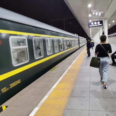 九月西藏行之天路