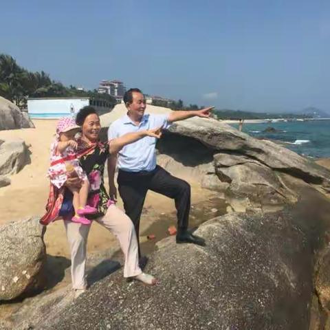 菁采无限-外公外婆篇