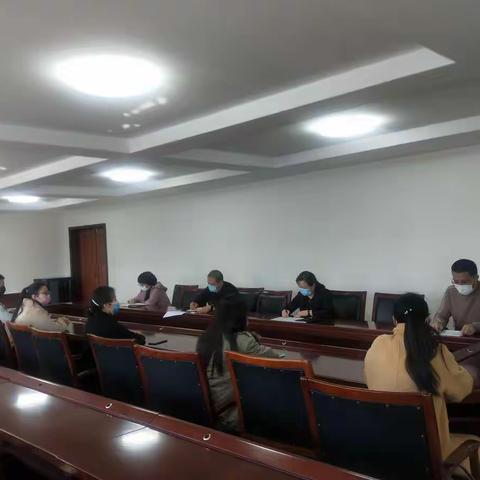 滦州市自然资源和规划局新入职人员报到欢迎会