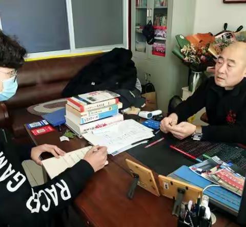 走进武术非遗：以武修德，薪火相传