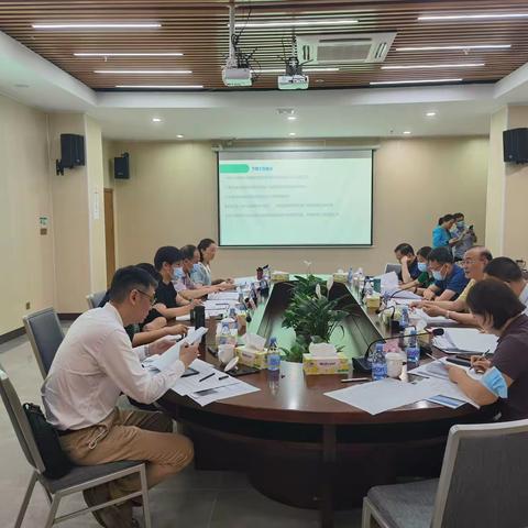 三期攻坚指挥部6月5日工作动态