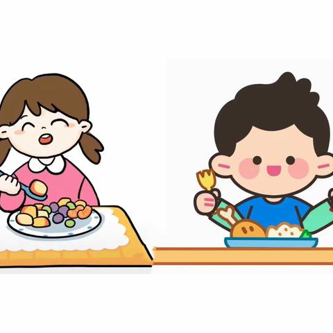 🥭🍊不负“食”光，健康成长👦🏻👧🏻实验中学幼儿园      一周美食分享