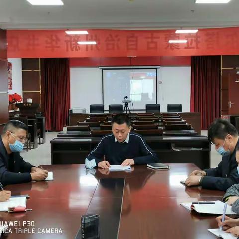 博州新华书店通过多种形式学习宣传党的十九届五中全会精神