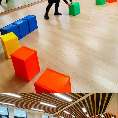 父母如何助力孩子成长——山西省实验小学富力分校“家长团体心理活动”纪实