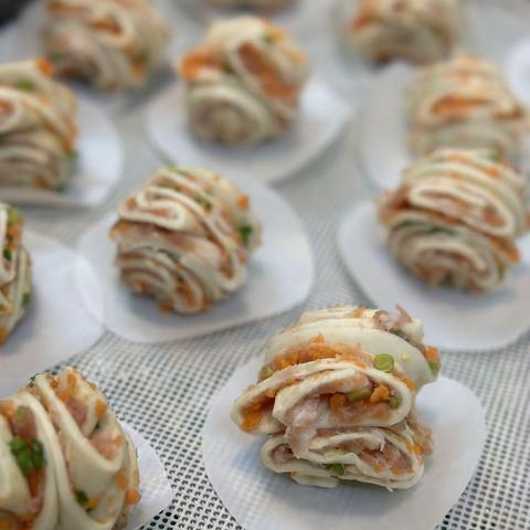 豆豆儿童辅食 营业中的美篇