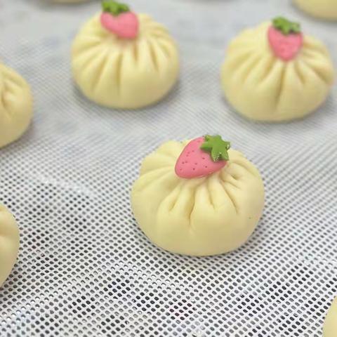 豆豆儿童辅食 营业中的美篇