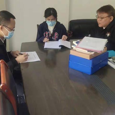 吉阳区人社局开展2022年度辖区民办职业技能培训机构办学质量实地评估工作