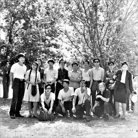 我的恩师之罗祥熙