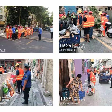 2022年7月28日工作简报