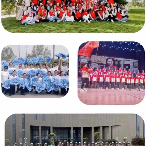 微光成炬-巴州文化旅游志愿服务暖民心