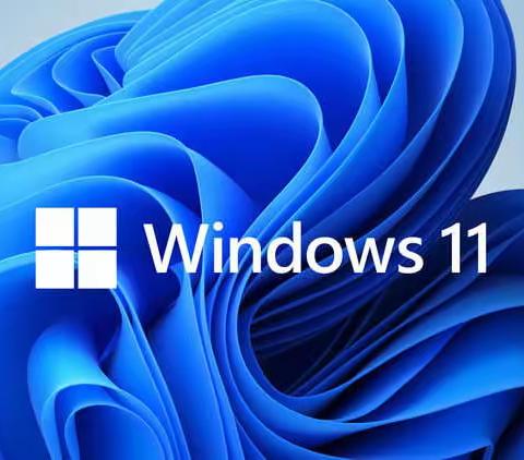 Windows 操作系统win11镜像系统