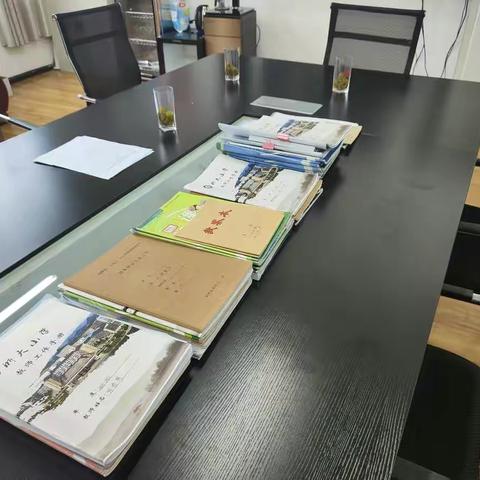 湄潭县浙大小学2021年10月教学常规检查概况