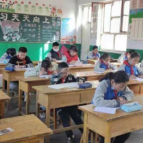 凝心聚力提质增效，促进教育教学质量