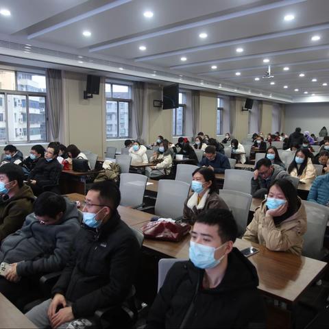 荆州一医康复人 激情魅力齐绽放——《慢性肾脏病功能残疾的康复治疗培训班》开班啦！