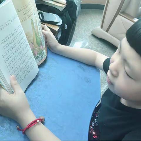 班班有读第八天..鳄鱼公主--塔楼上的王后