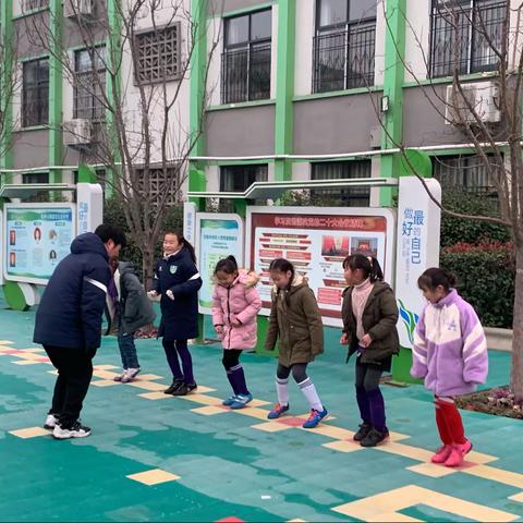 七彩足球，“足”梦未来——汴京路小学参加顺河回族区第七届“区长杯”校园足球赛