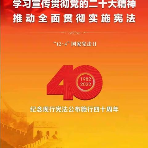 阳坊镇中心幼儿园组织开展“宪法守护 与法同行”12·4宪法日主题教育活动