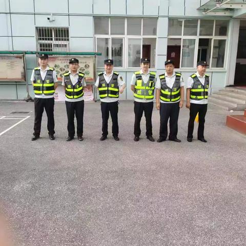 长青街城管2023年7月16日夜班