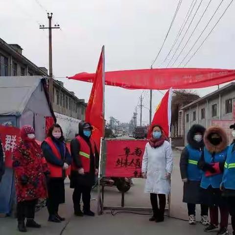 为抗疫情！阜南的爱心人士在危难时刻伸出援手  用实际行动支持了阜南的疫情防控工作  彰显大爱情怀