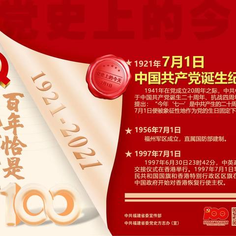 奋斗百年路  启航新征程 ——庆祝中国共产党成立100周年