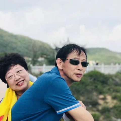 2018我的福建快乐游之二