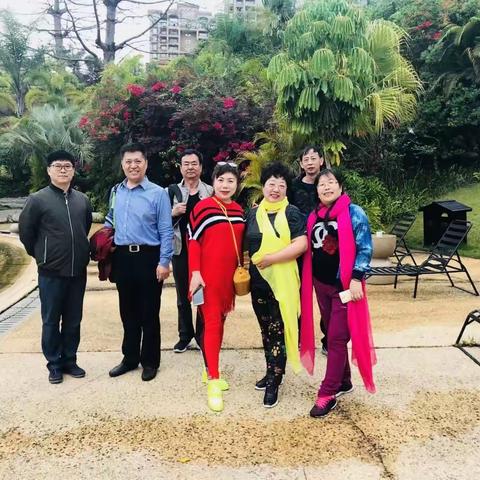 2018福建之旅---世外桃源聚龙小镇