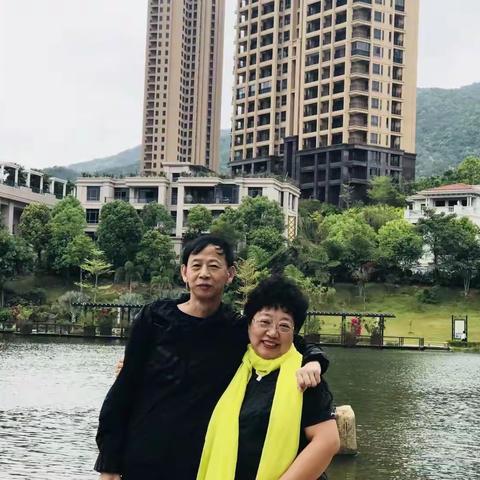 2018我的福建快乐游之一