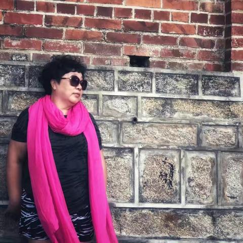2018我的福建快乐游之三