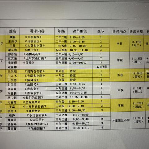 “音”领成长“乐”享时光——巴林左旗镇内小学组音乐星级教师课例展示