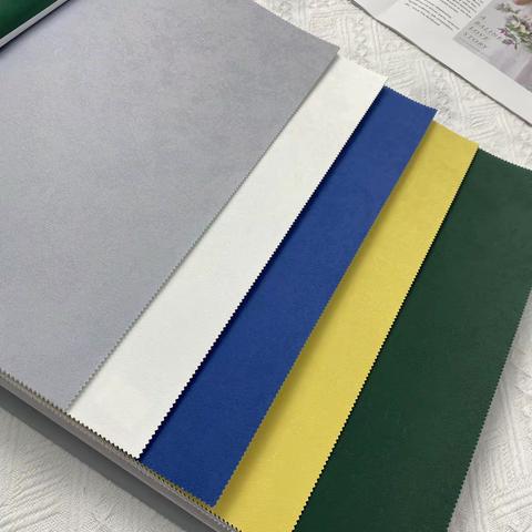 格曼墙布莫兰迪超柔系列M805