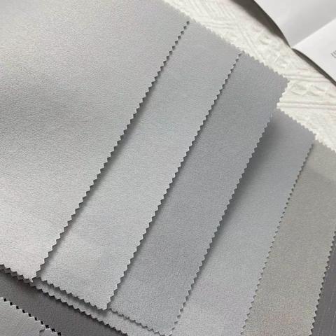 格曼墙布素色纹理款M801哑光纯 竖纹理银线 田子纹哑光