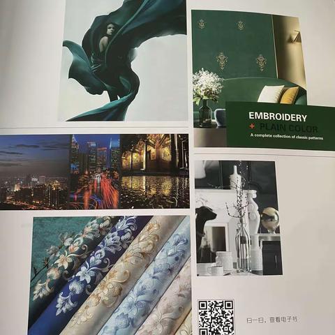 刺绣 30号本 2.8 3.2  3.5