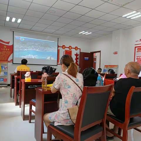 追寻红色记忆，传承红色精神