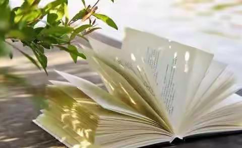 【春光美如斯·正是读书时】﻿﻿ ——记洋浦学校小学部四年级“阅见未来”主题读书月活动