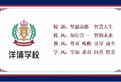【和谐经开·智慧洋浦】德才兼备，洋浦出品必是精品|洋浦学校新教师培训系列报道（八）