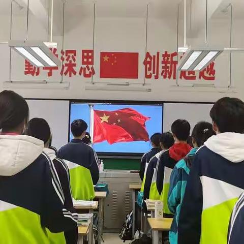 愿历此坎坷，山河可无恙，人间皆可安