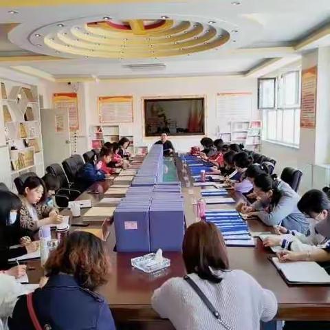 竭心修校本，竹风彰书香