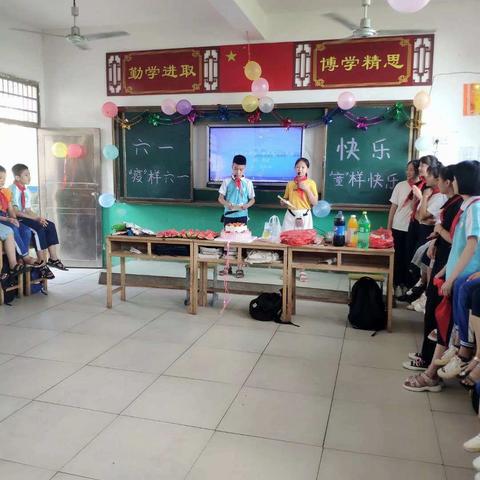 “疫”样六一，“童”样快乐