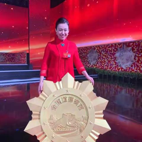 甘于奉献，忘我工作，只愿世界没有病痛--刘启芳