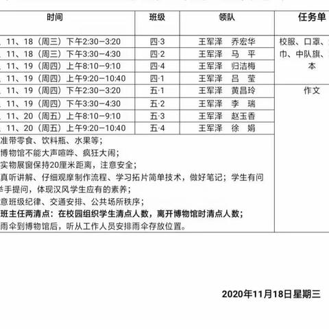 汉风小学美育实践考察活动圆满成功