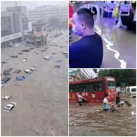 沧州市第十七中学“声援灾区，珍爱生活”主题活动