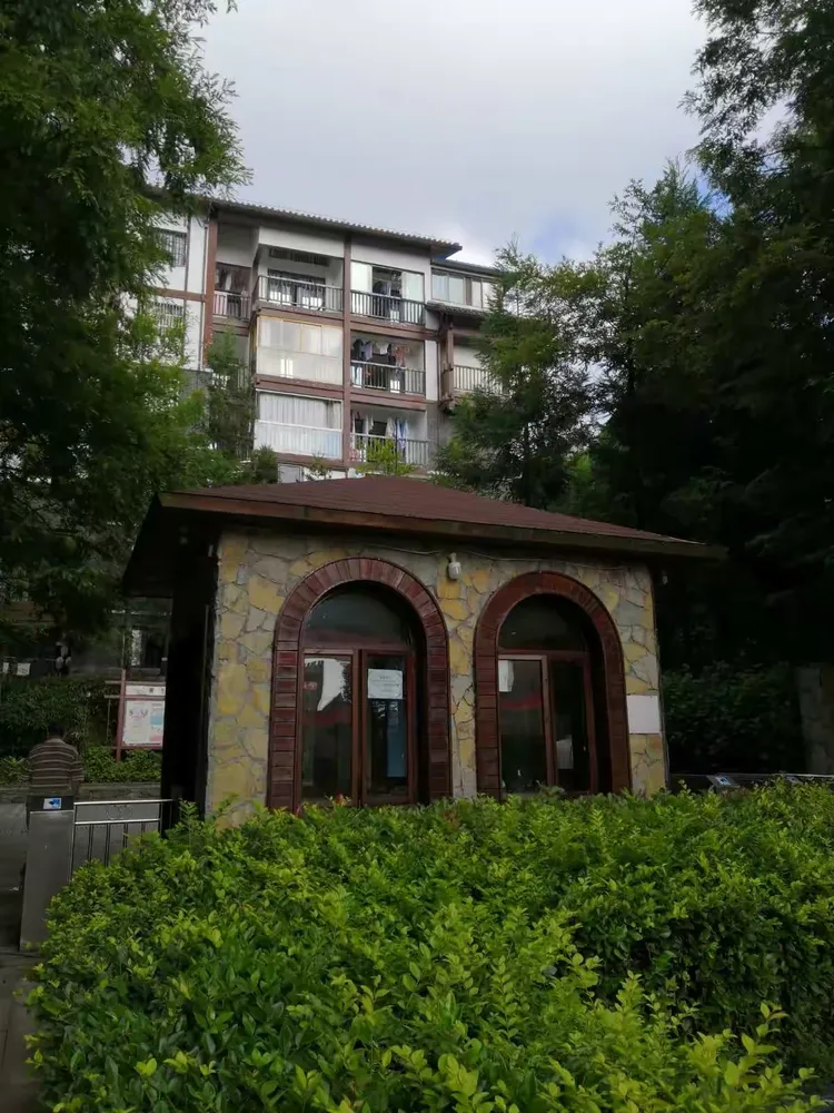 黄水云邸,假日森林,紫竹山水,凤凰栖,夏都