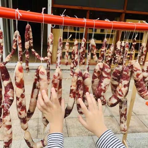 享受冬日暖阳～～柠檬符