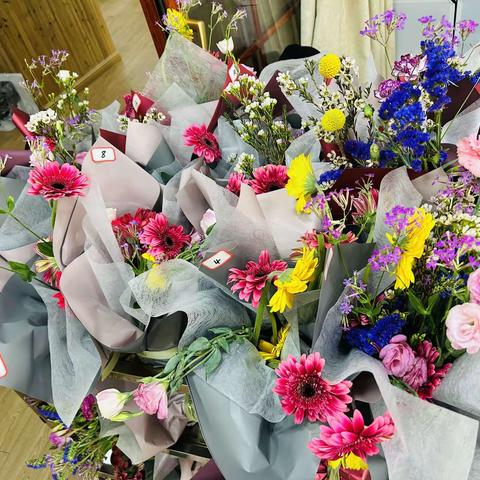 寻找春色～～柠檬色🍋🍋