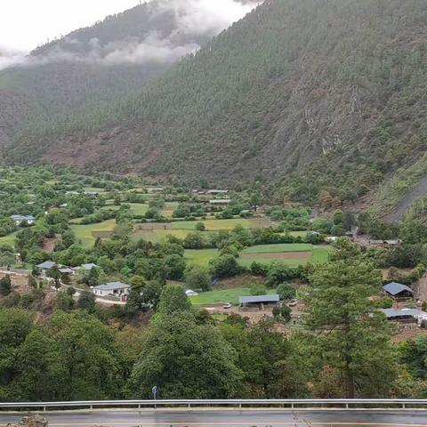 环华骑行第二十七天