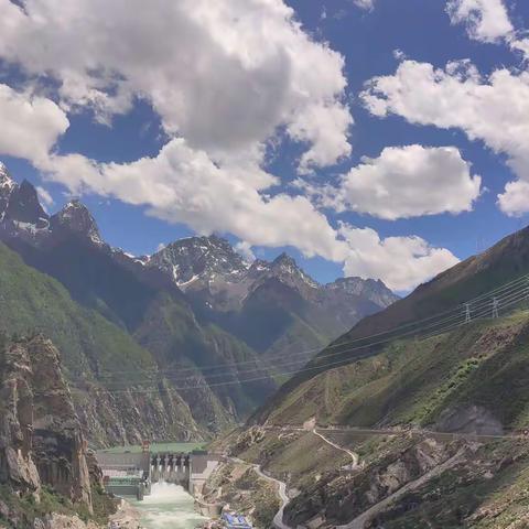 环华骑行第三十五天