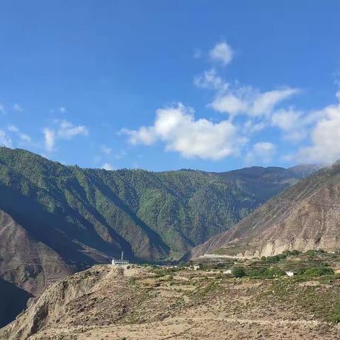 环华骑行第二十三天