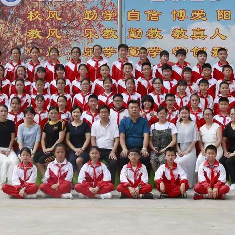 612 我们毕业了！！
